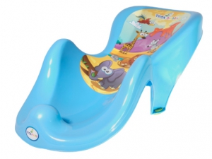 горка для купания