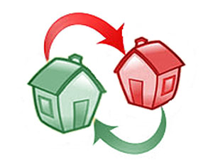 обмен квартиры