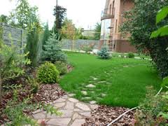 ландшафтный дизайн в Москве