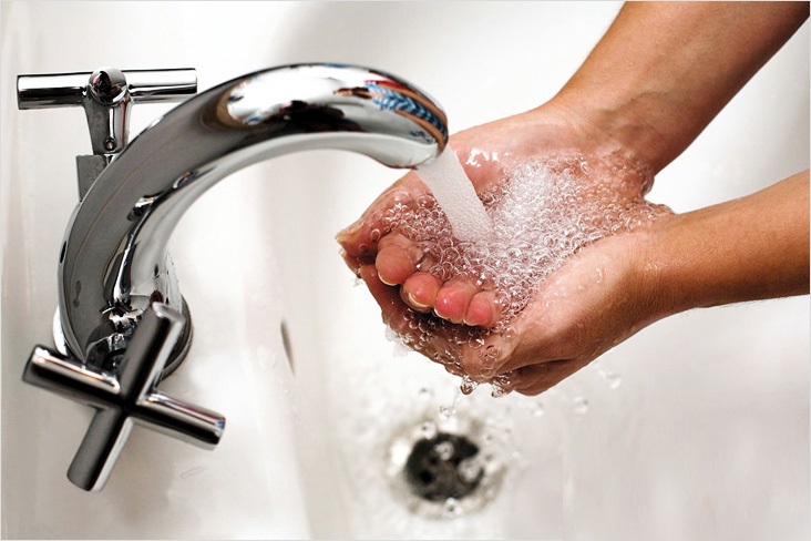 Как увеличить давление воды в водопроводе?