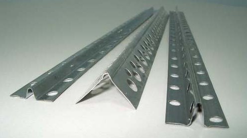 Металлические профили