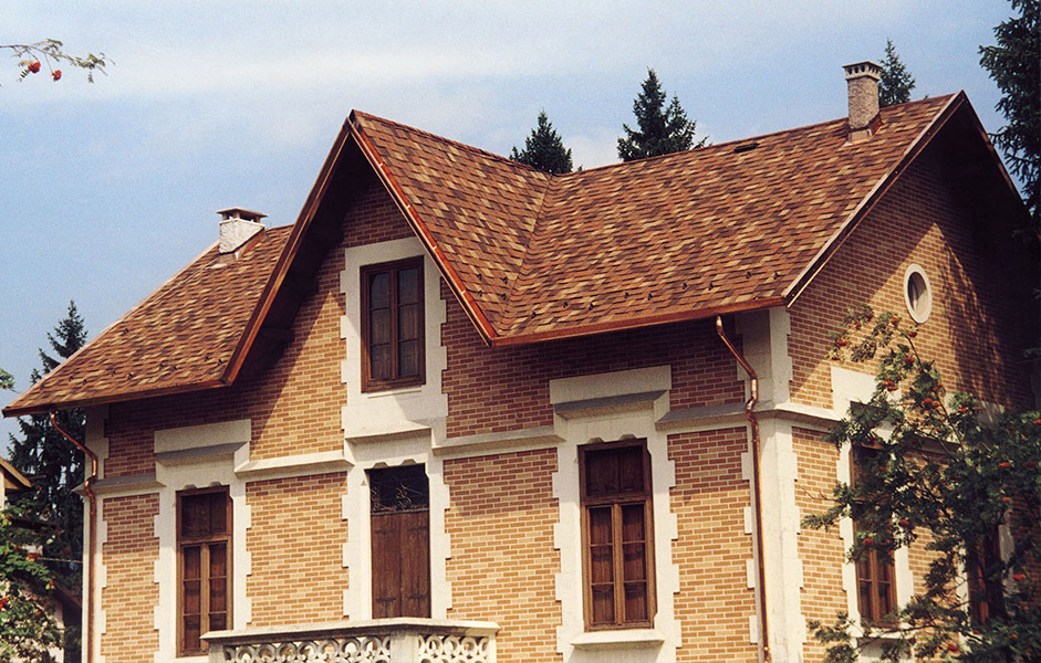 Какие бывают виды и типы крыш?