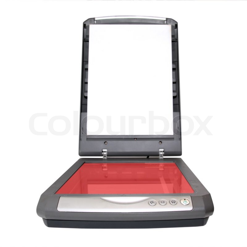 Сканирование документов круглосуточно