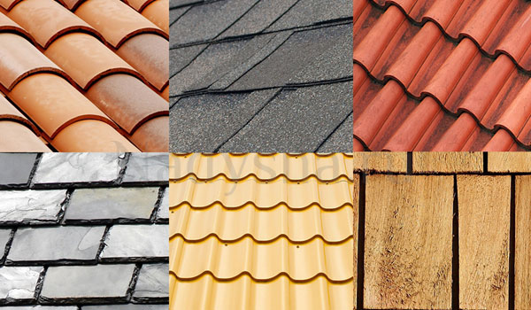 Как выбрать самую лучшую кровлю для дома