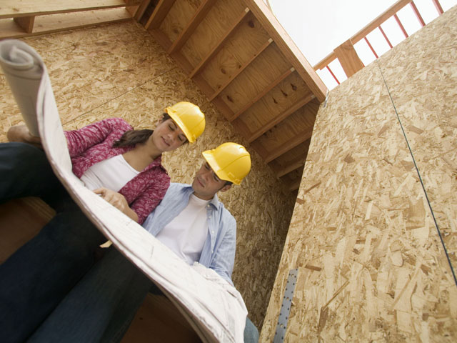 Как выбрать материал для строительства стен дома?