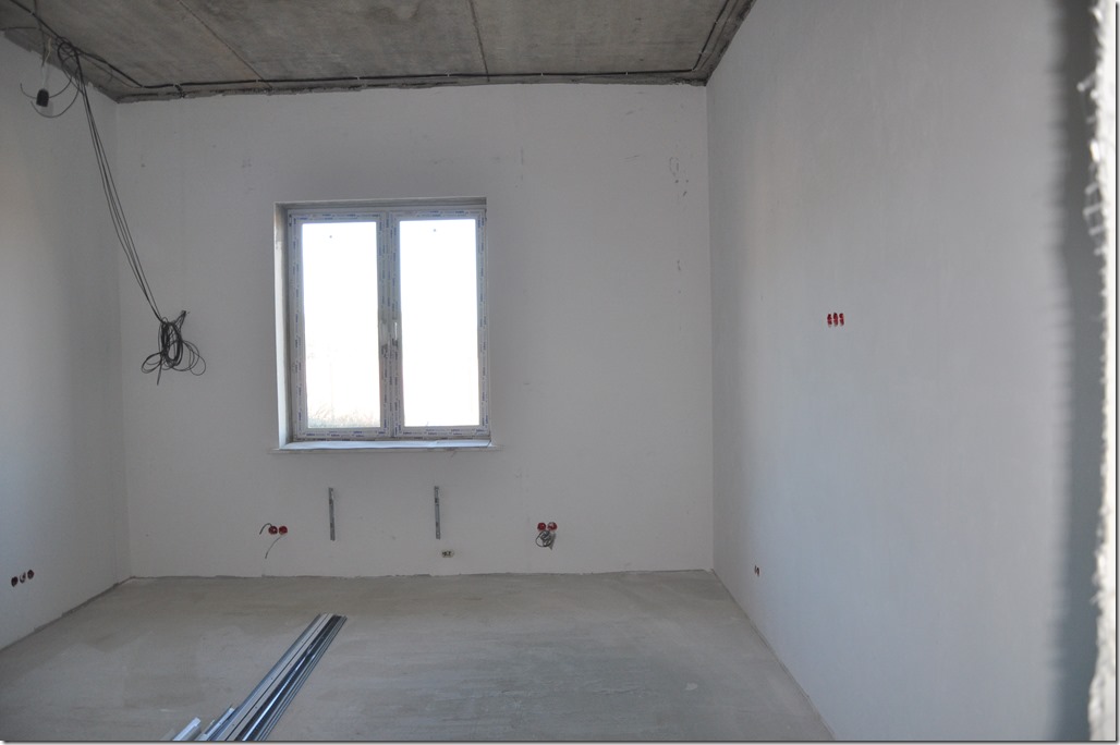 Что такое черновая отделка?