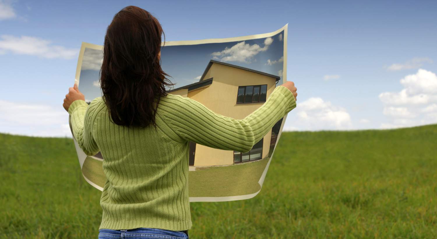 Выбор земельного участка под строительство дома