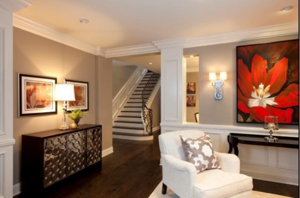 Как подобрать идеальные диванные подушки в гостиную