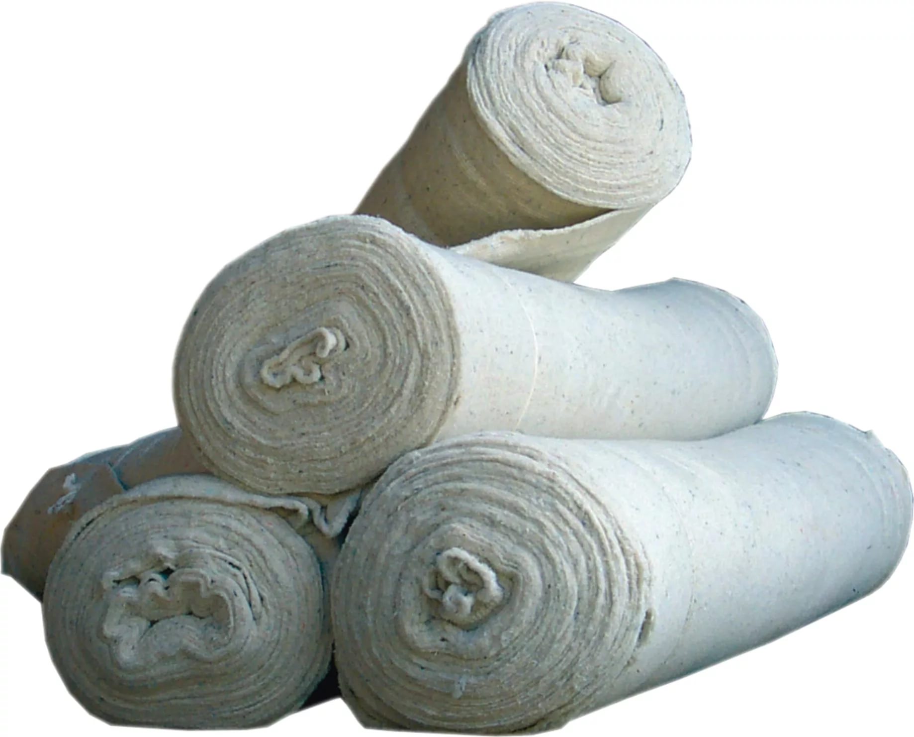 Что представляет собой холстопрошивное полотно хпп?