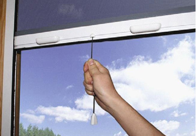 Как выбрать москитную сетку? Выбирай правильно