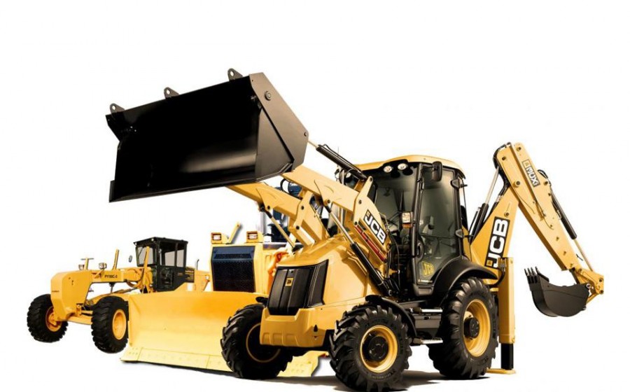 Аренда спецтехники в Калуге