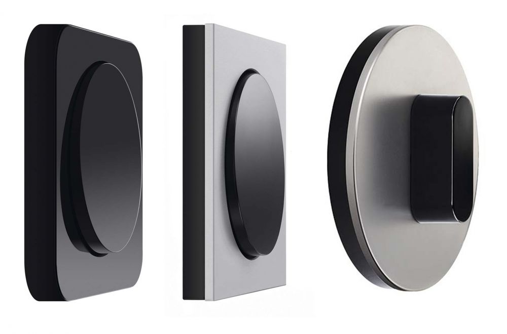 Изделия фирмы Berker. Серия R1 – неустаревающая классика