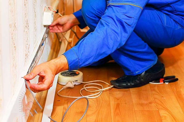 Как правильно выбрать электрооборудование