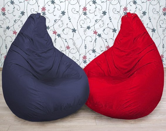 Как выбрать лучшее кресло-грушу?