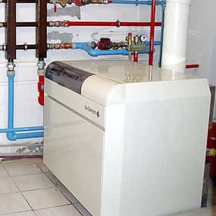 Выбираем котельное оборудование