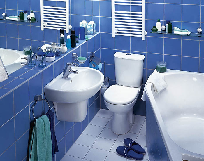 Как выбрать качественную сантехнику