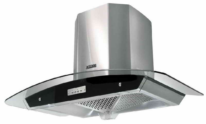 Как выбрать вытяжку для кухни – разновидности