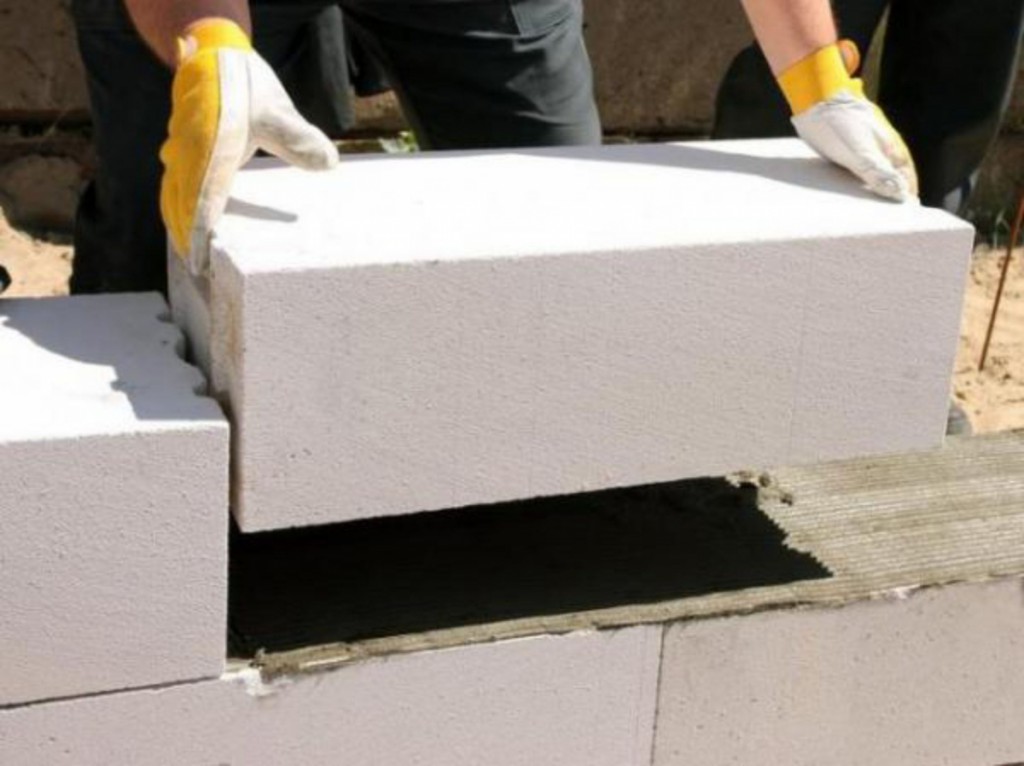 Что лучше газобетон или газосиликатные блоки