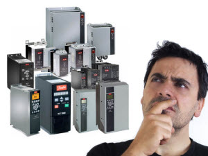 Как правильно выбрать преобразователь частоты?