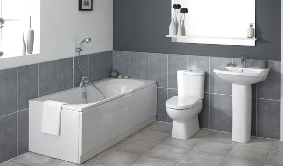 Выбираем сантехнику в ванную комнату