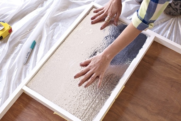 Утепляем двери своими руками