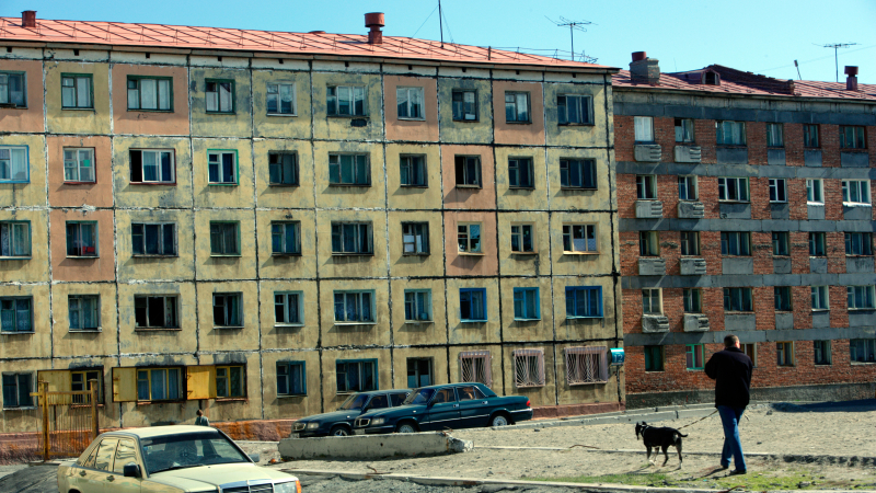 В Госдуме заявили, что программу реновации после Москвы распространят на всю Россию, но в Кремле такую инициативу сочли преждеврменной