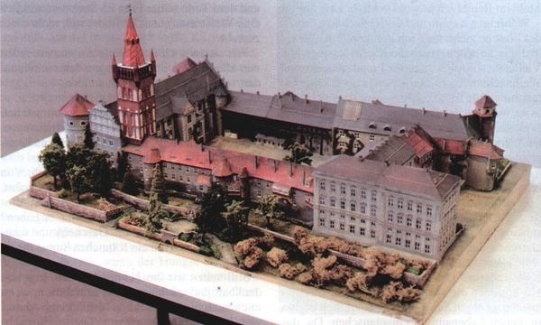 Новый глава Калининградской области заявил, что восстанавливать знаменитый Кенигсберский замок не планируется