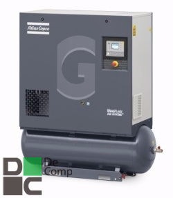 Что нужно знать перед тем, как купить компрессор?