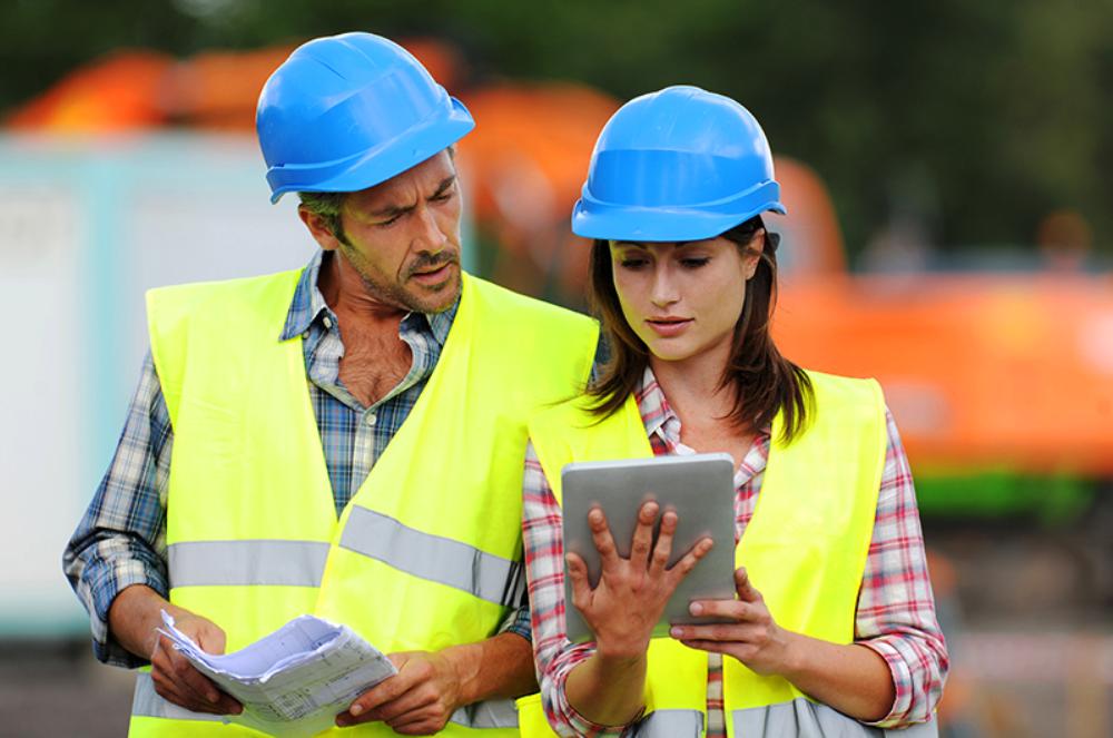 Нацреестр объединит строителей