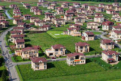 Столица выделит более 1,5 миллиарда рублей подмосковным дачникам