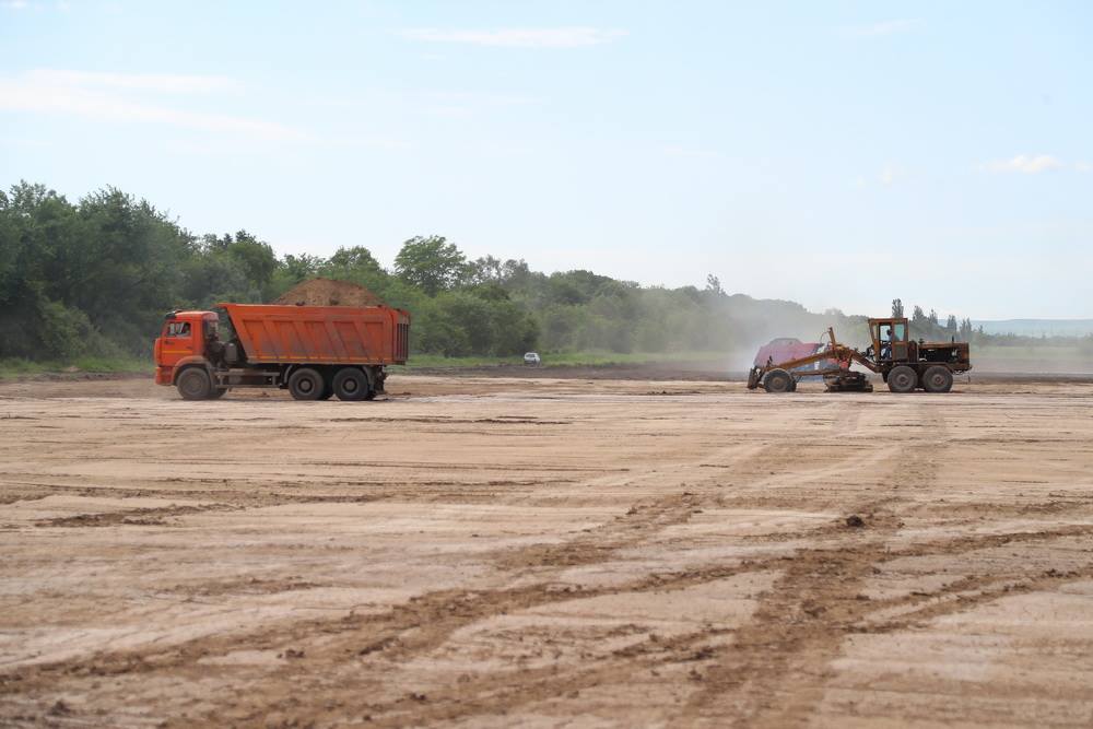 В строительство тепличных комплексов Ингушетии вложат 1,8 млрд рублей частных инвестиций