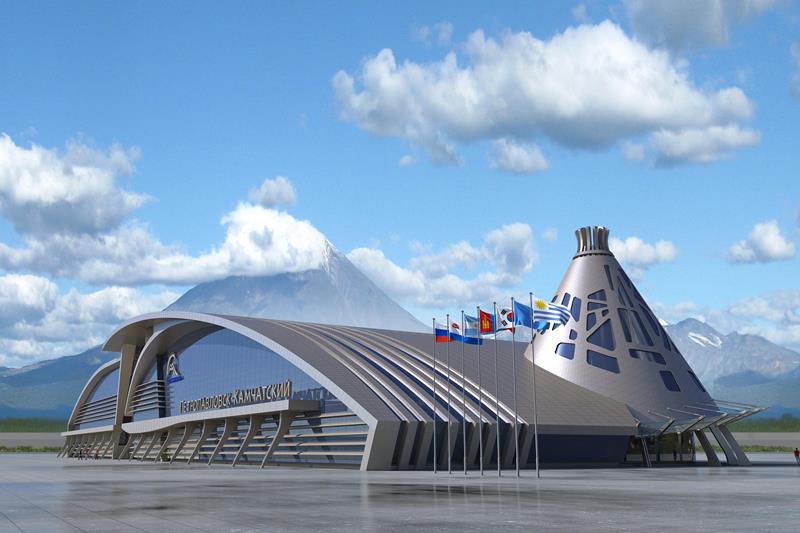 Правительство Камчатского края ищет инвестора для строительства терминала аэропорта
