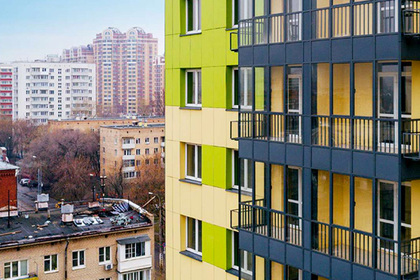 В России насчитывается около 46 тысяч обманутых дольщиков