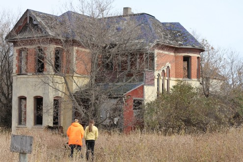 В Черногории снова отложили сроки легализации незаконных построек