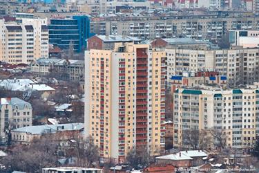 По двум саратовским долгостроям утверждены графики работ