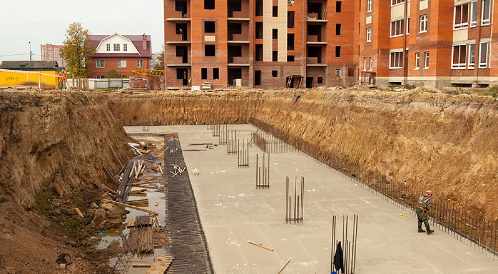 Товарный бетон: преимущества и особенности индивидуального замеса на производстве