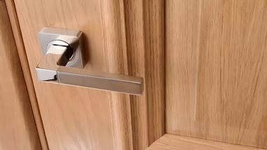 Шпонированныедвери-основные преимущества