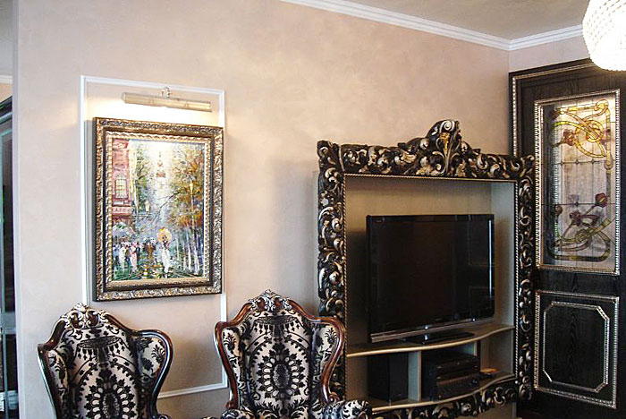 Интерьерная краска «Кадоро» Сан Марко