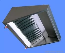 Зонты вытяжные из нержавеющей стали-как выбрать