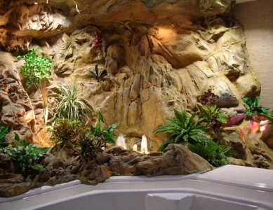 Создание котлована