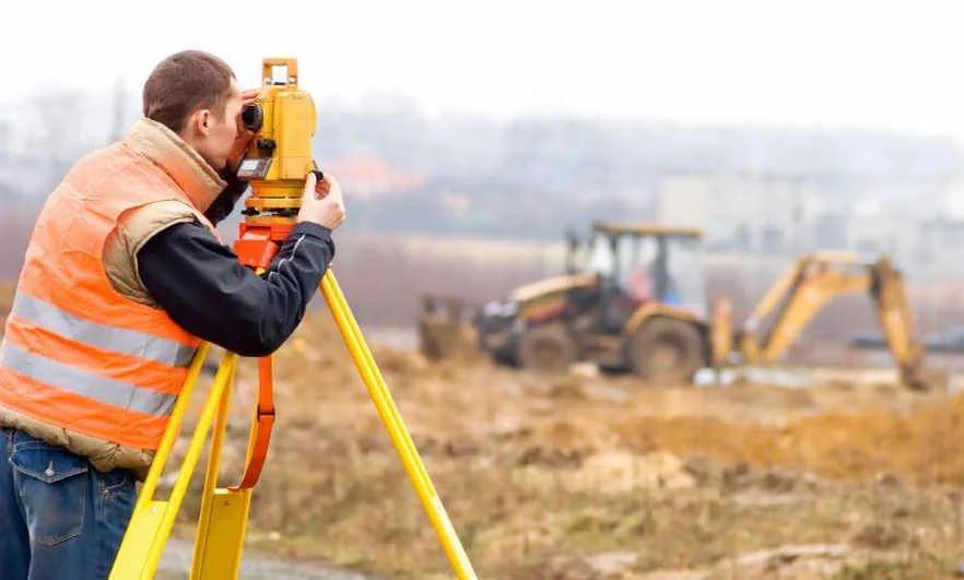 Выполнение геодезических изысканий для строительных работ в Пушкино