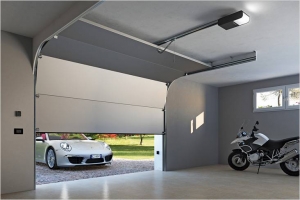 Как подготовить ворота к зиме: выбираем надежную автоматику