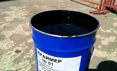 Основные виды праймера «Технониколь»