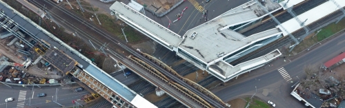 Шесть ТПУ на МЦК оснастят дополнительными системами обогрева