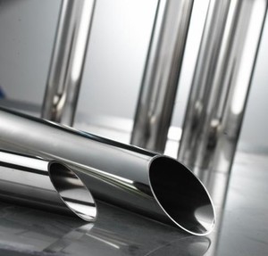 Применение и особенности квадратных труб из нержавейки