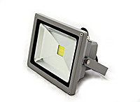 Как выбрать светодиодный прожектор