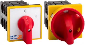 Какой выбрать кулачковый переключатель?