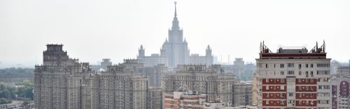 Кластер спортивной медицины создадут в технологической долине МГУ