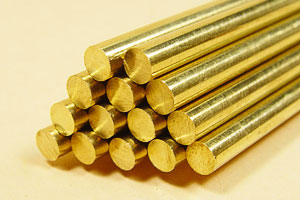 Для чего нужен латунный пруток