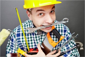 Что делает мастер на час